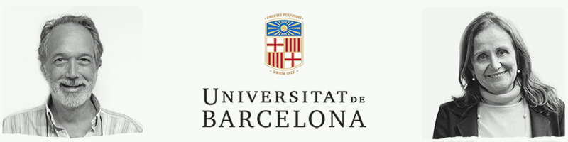 els_cientifics Els nostres científics: el Dr. Joan Romanyà i la Dra. Rosa Lamuela Raventó