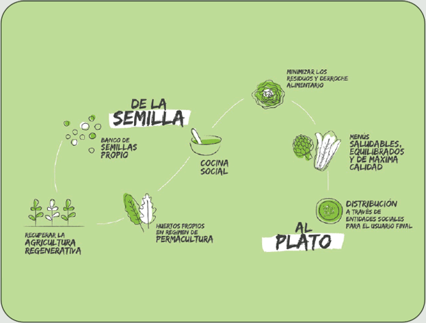 Llavor_al_plat Imatge de la cadena de "la llavor al plat"