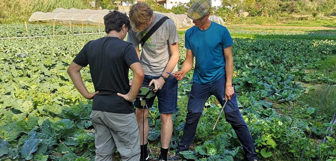 Investigació Fundació Ferrer Green for Good